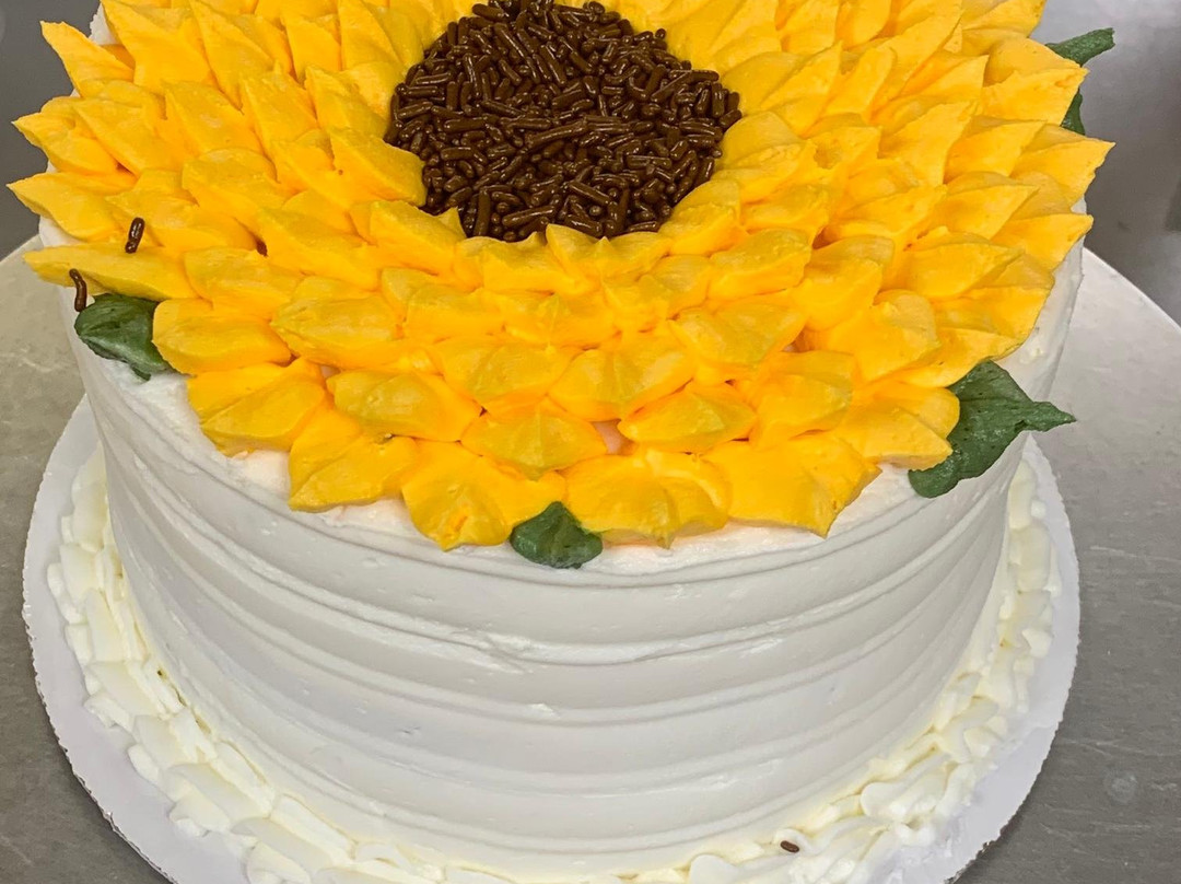 Sweet Berry Farm-米德尔敦必去景点