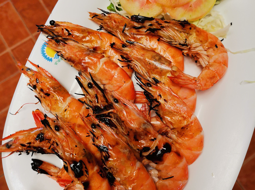 Hadsaengchan Resort Hotel主图