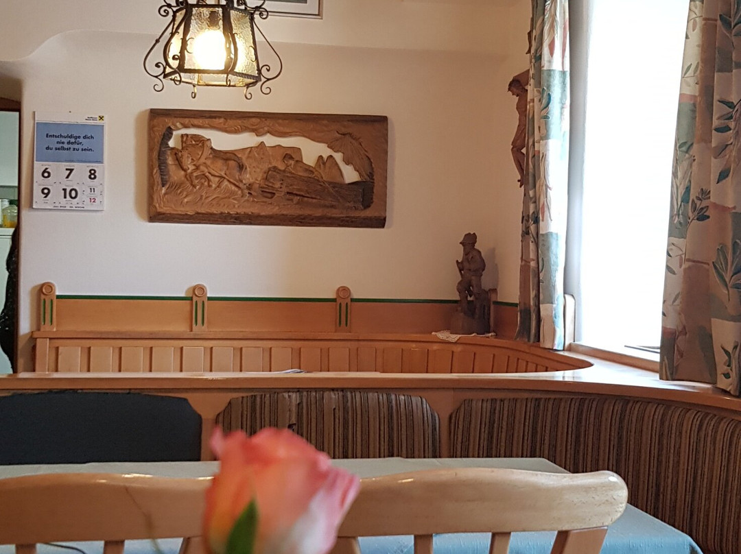 Gasthof Jagawirt主图