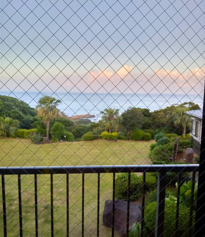 屋久岛绿色酒店主图