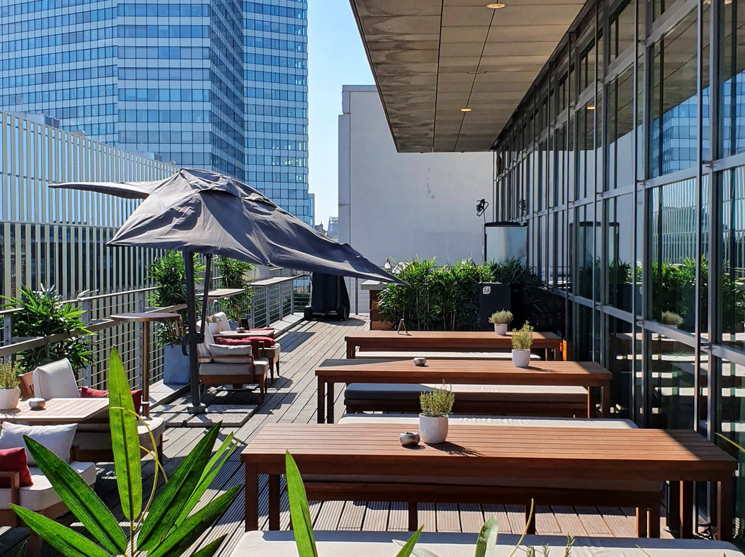 SIDE设计酒店主图