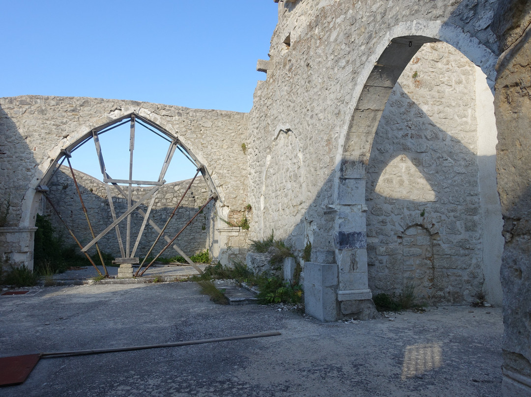 Borgo di Roccacinquemiglia