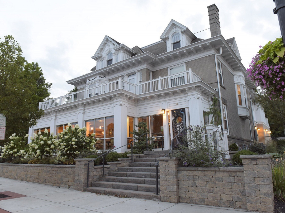 Wishmaker House主图