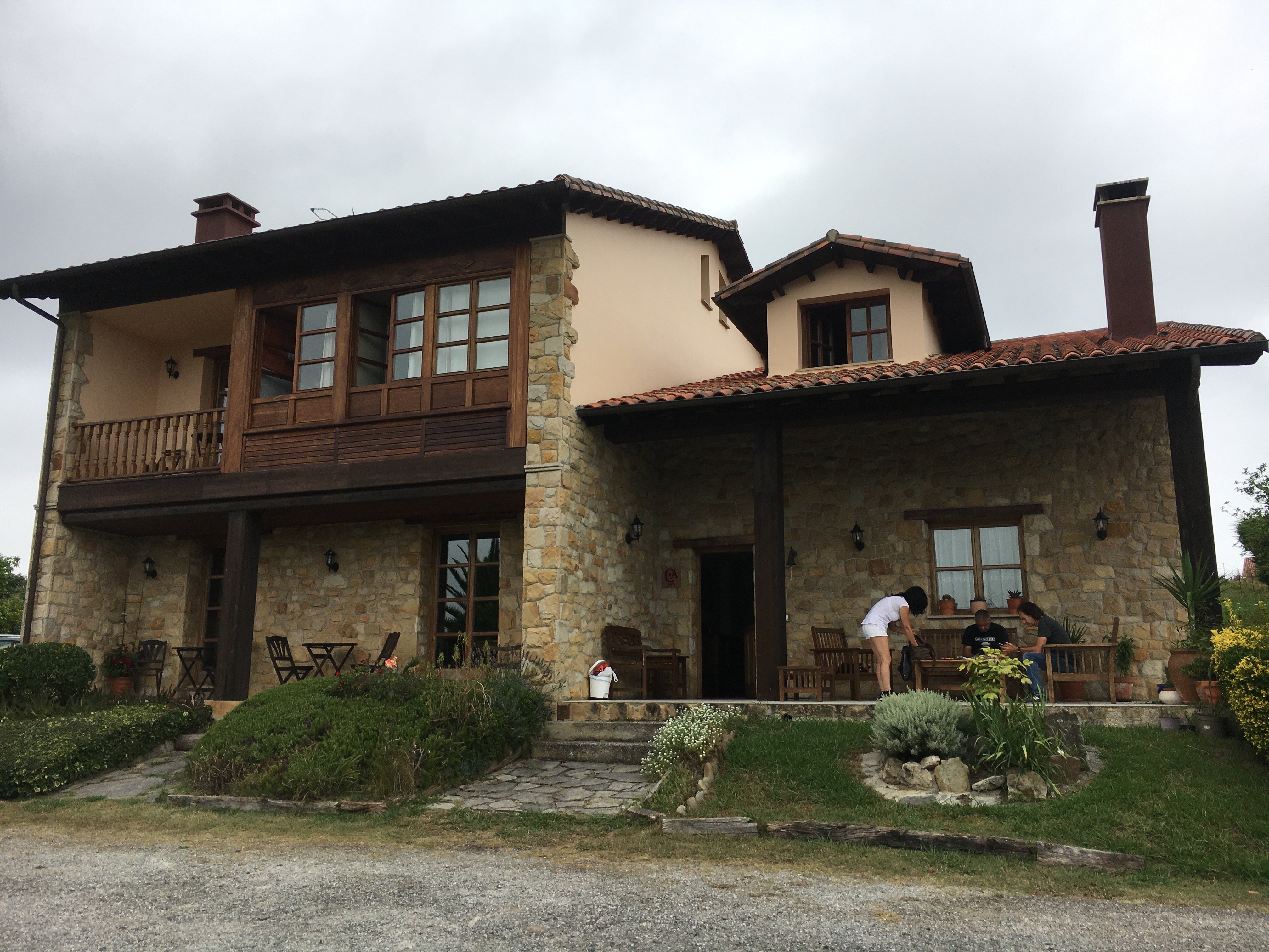 Casa de Aldea Torreteyera-官方