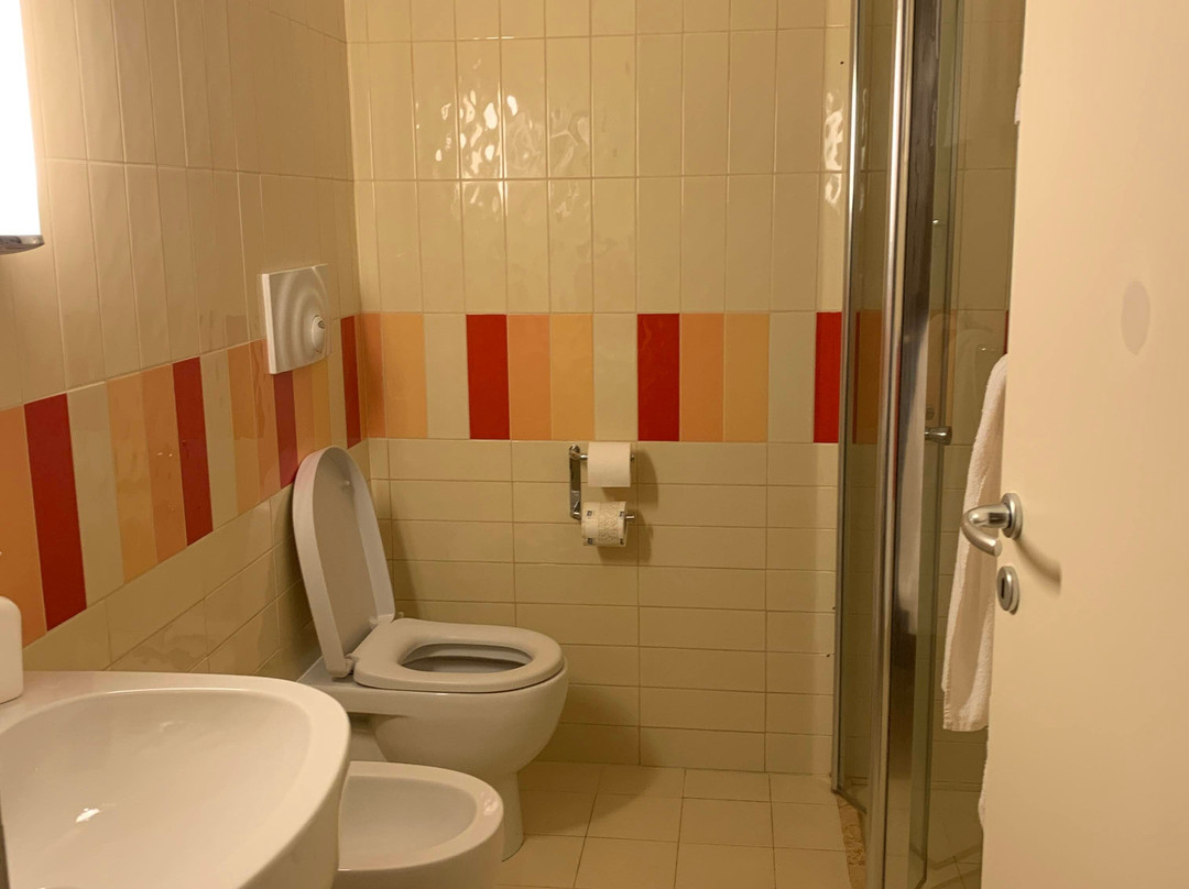 Cala Saracena Resort主图