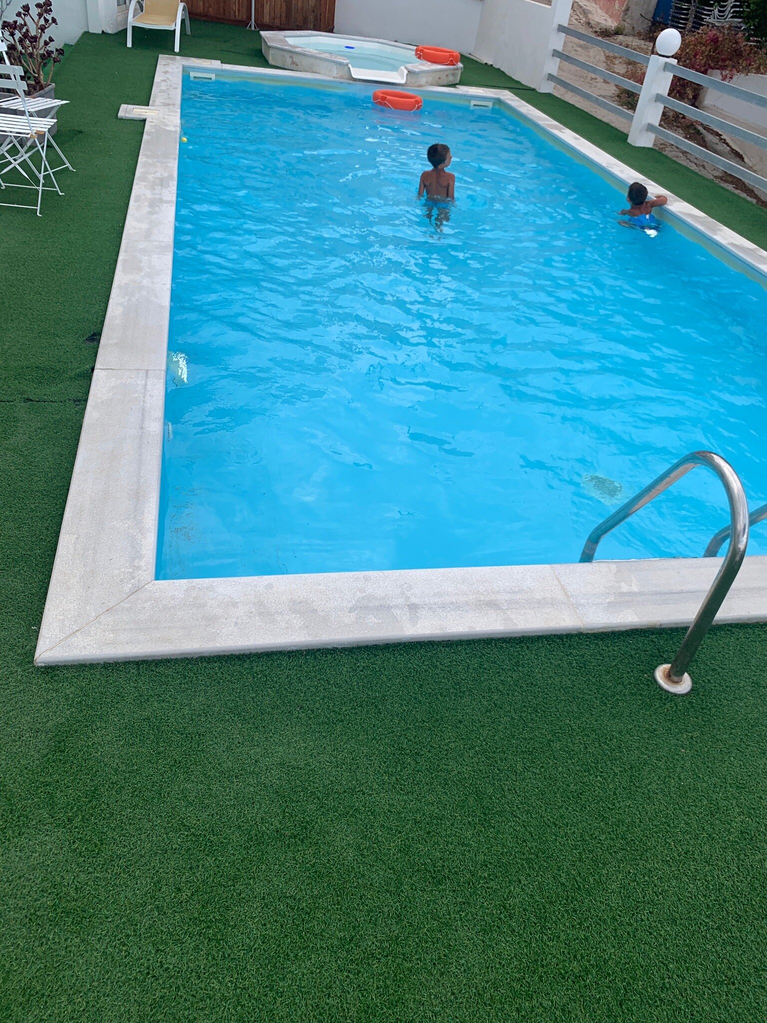 Paradiso Resort-官方