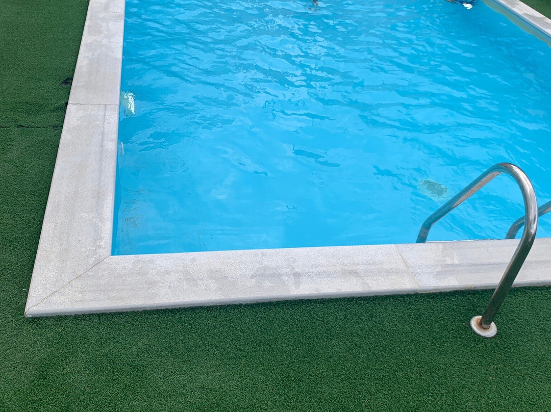 Paradiso Resort主图