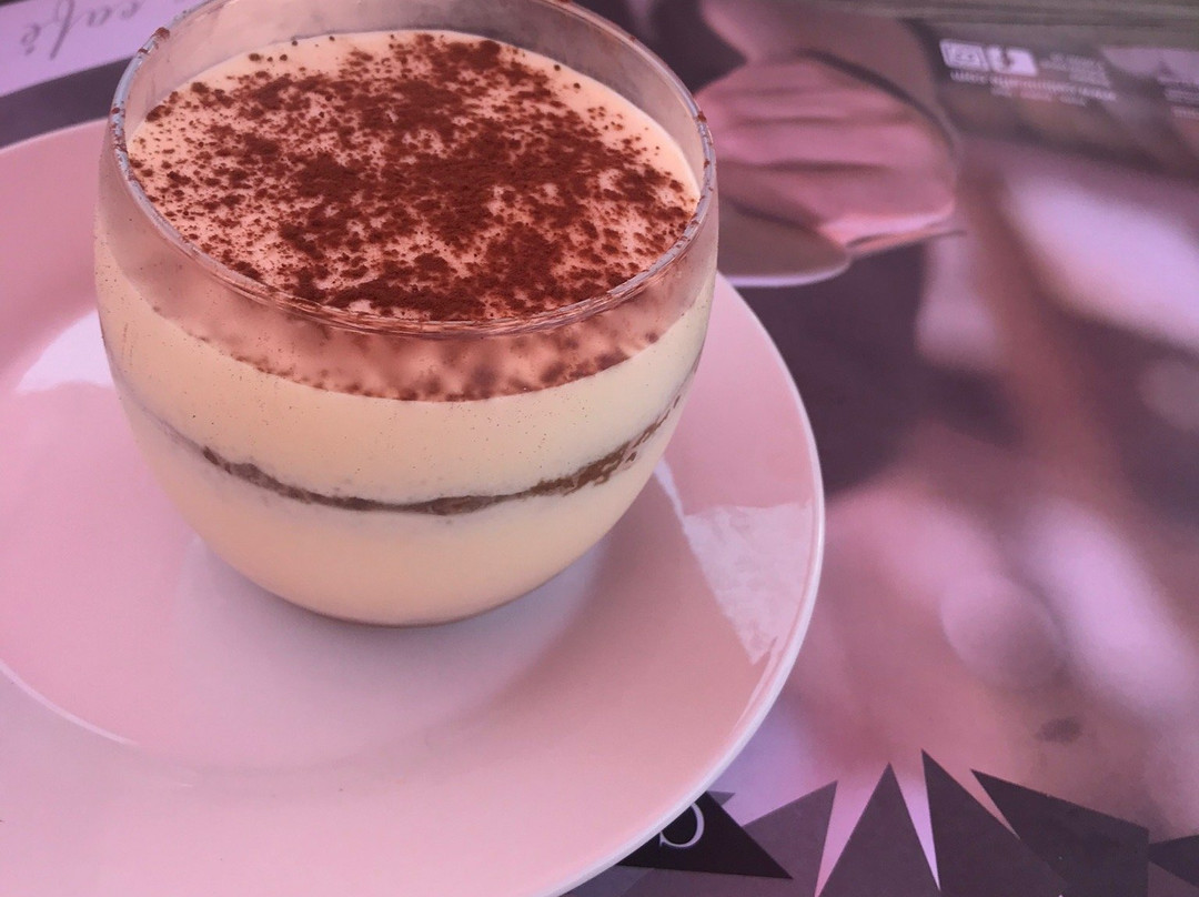 Mendy Hotel-Restaurant主图