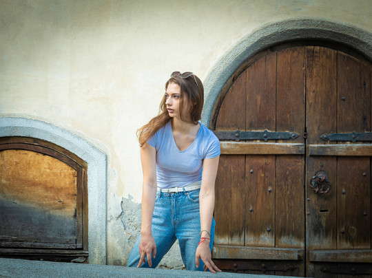 Uri Foto-维尔纽斯必去景点