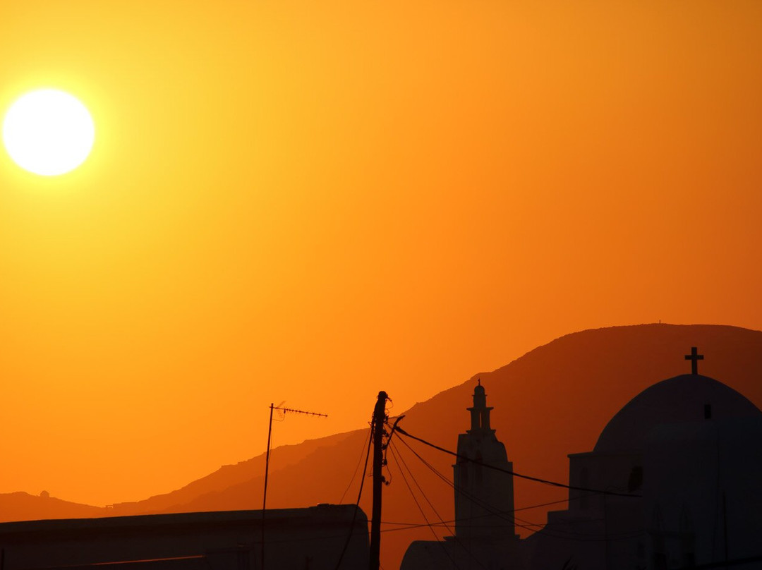 Polikandia Hotel主图