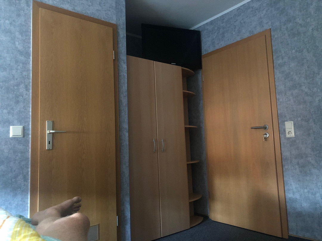 盖斯特豪斯祖尔索奈酒店主图