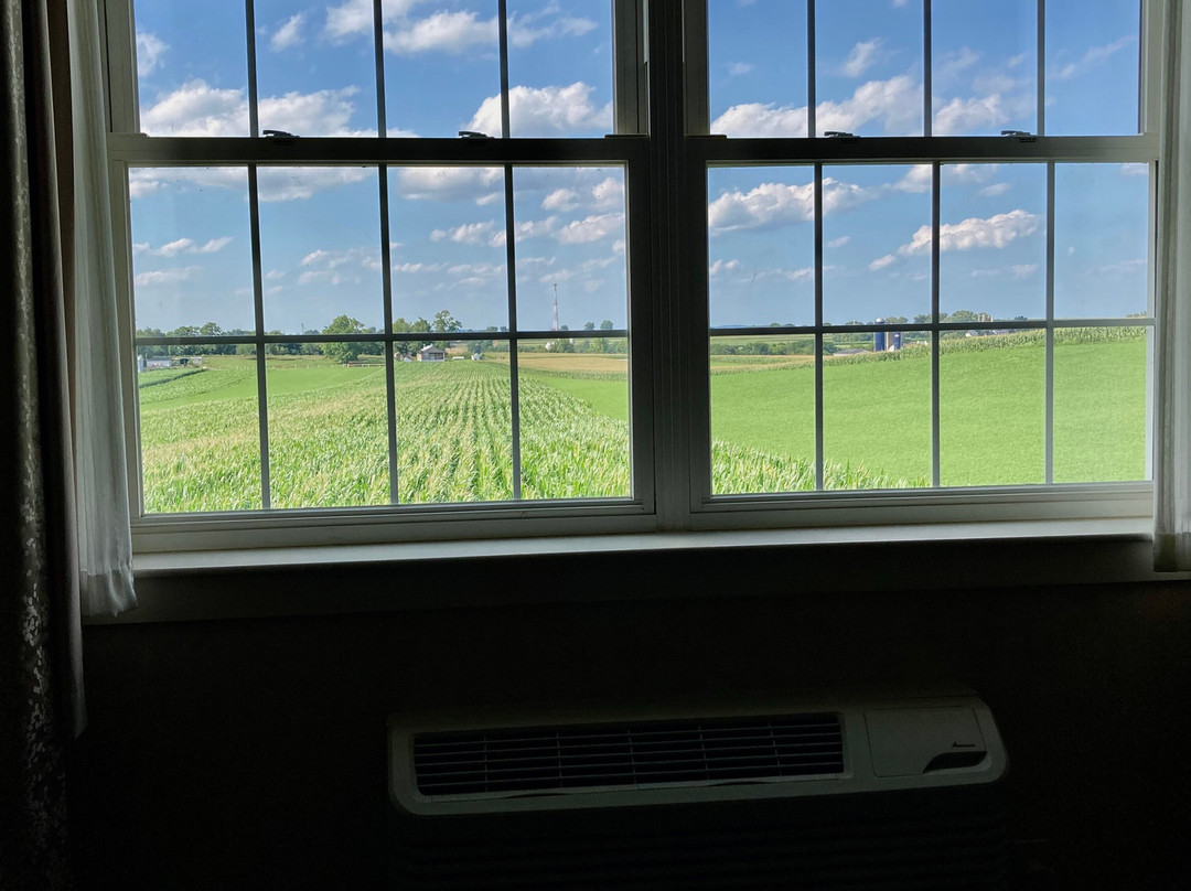 AmishView Inn & Suites主图