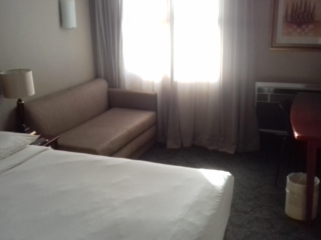 StayEasy Century City主图