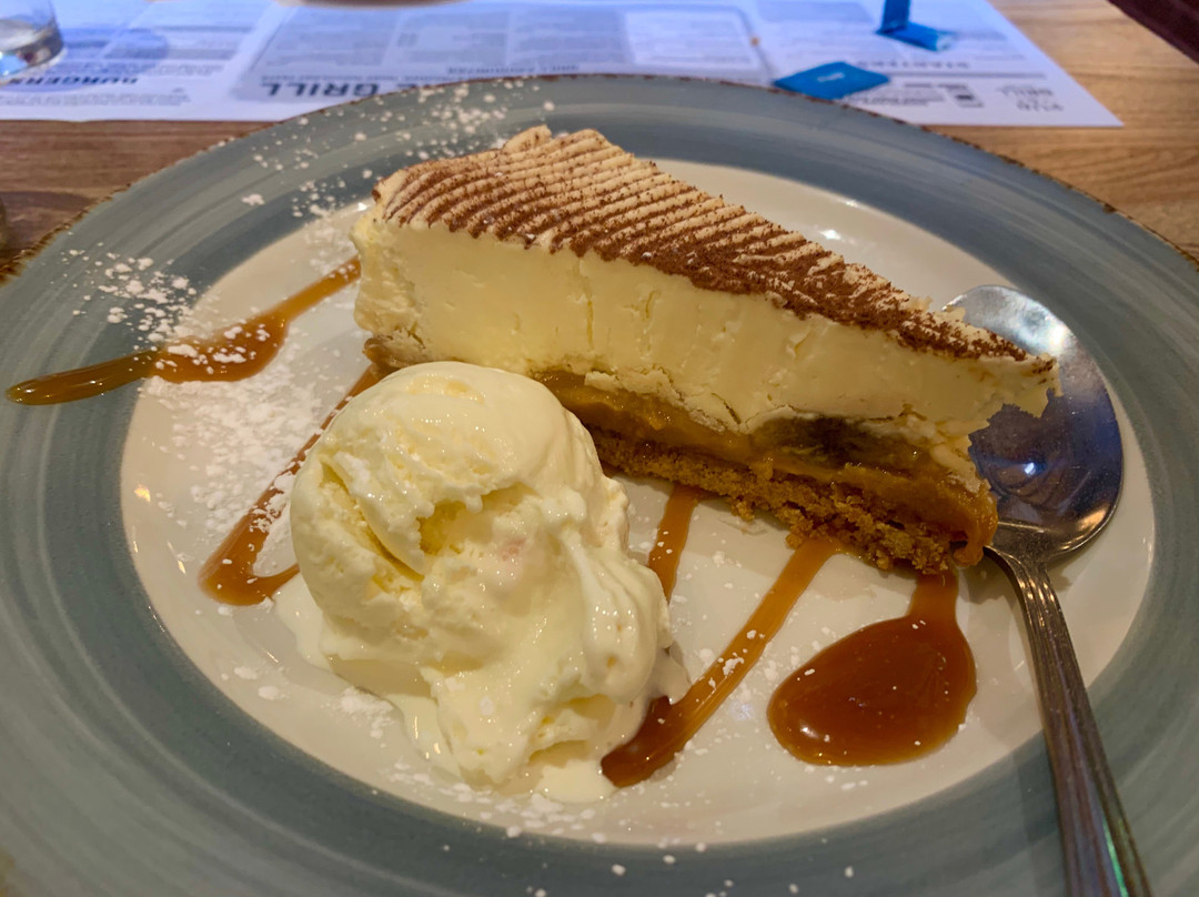 Great Whelnetham旅游攻略图片