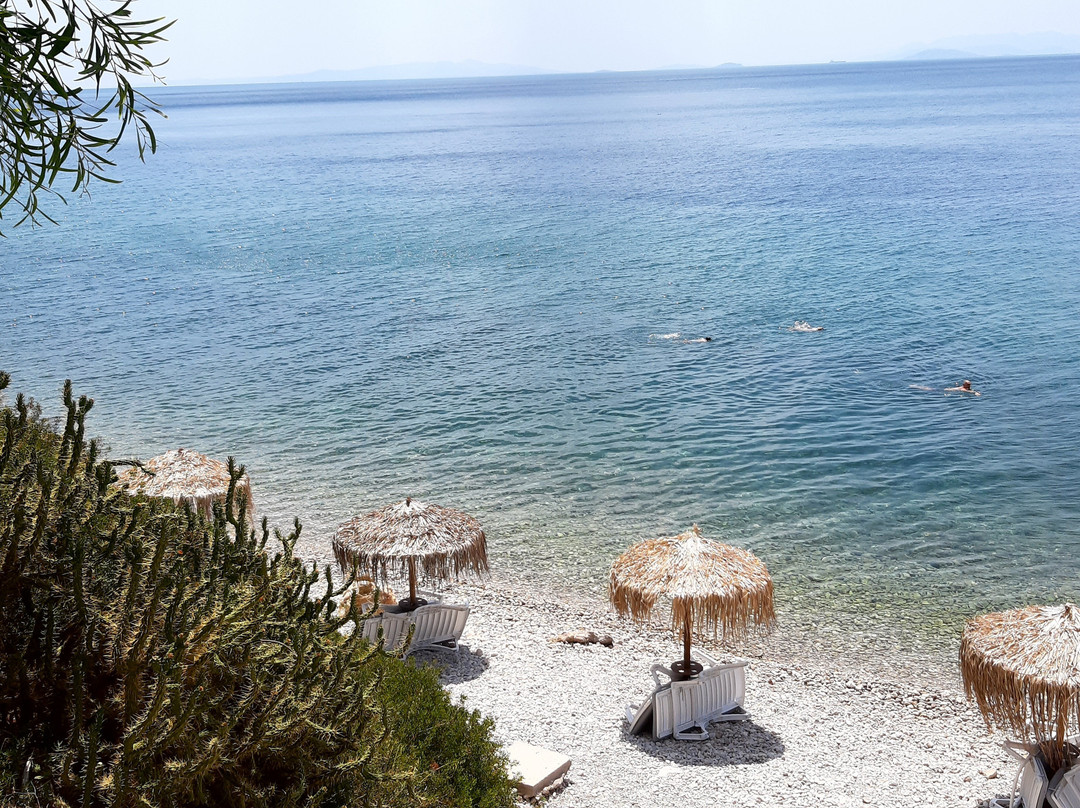 Hotel Cokkinis主图