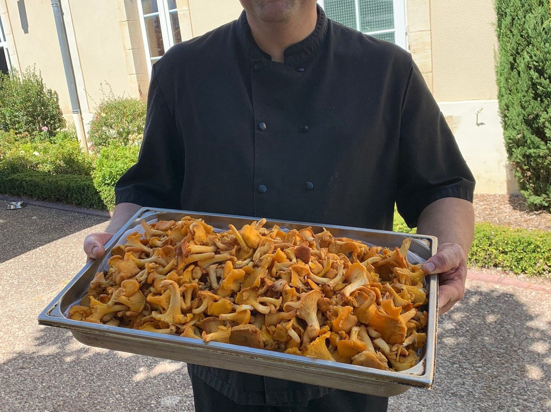 Domaine du Pont de L'Eyre主图