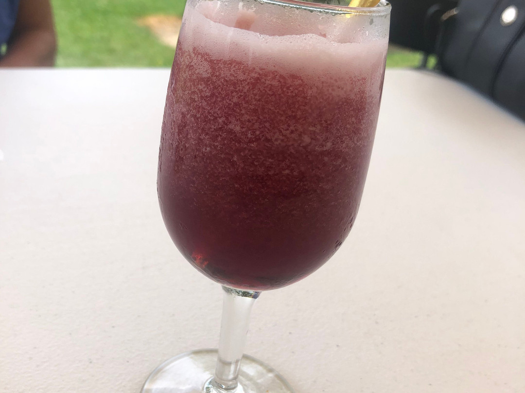 Staller Estate Winery-Delavan必去景点