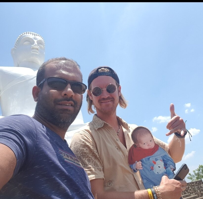 Ethagala-Kurunegala必去景点