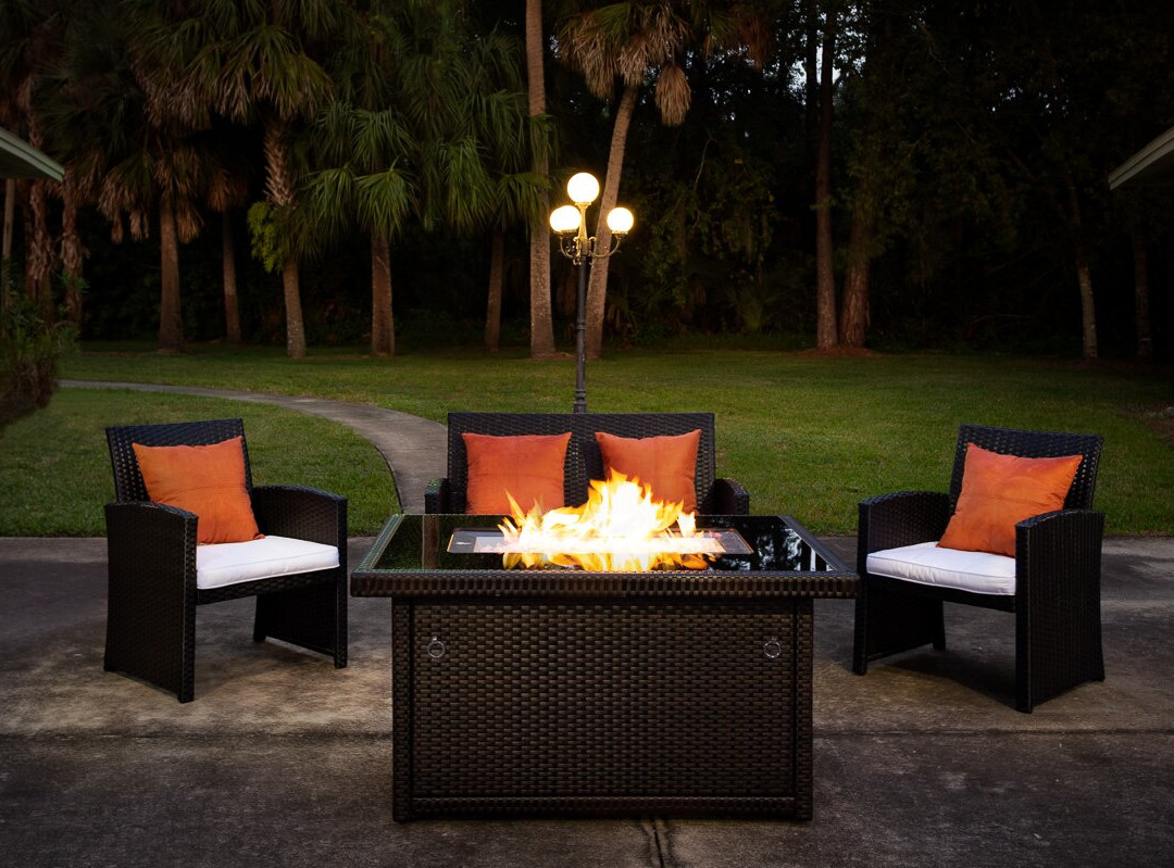 Travel Inn of Titusville主图