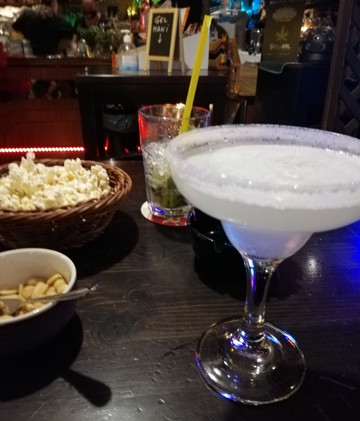 City Bar-切塞纳蒂科必去景点