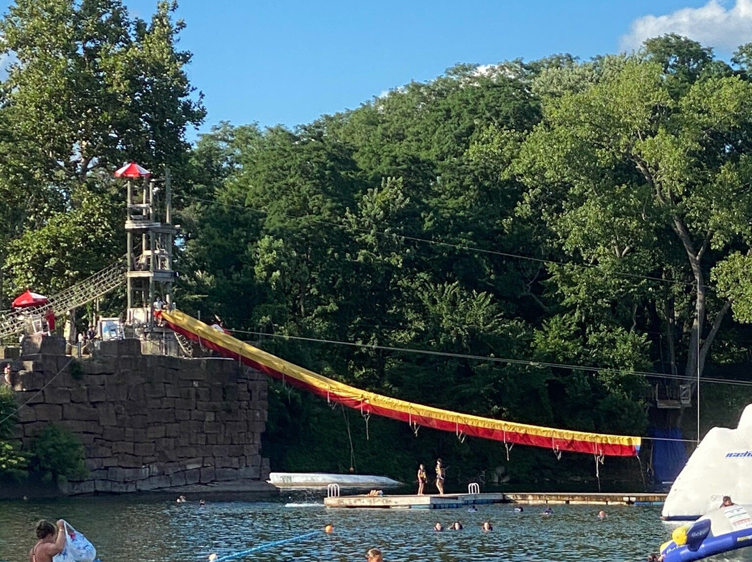 Brownstone Exploration & Discovery Park-Portland必去景点