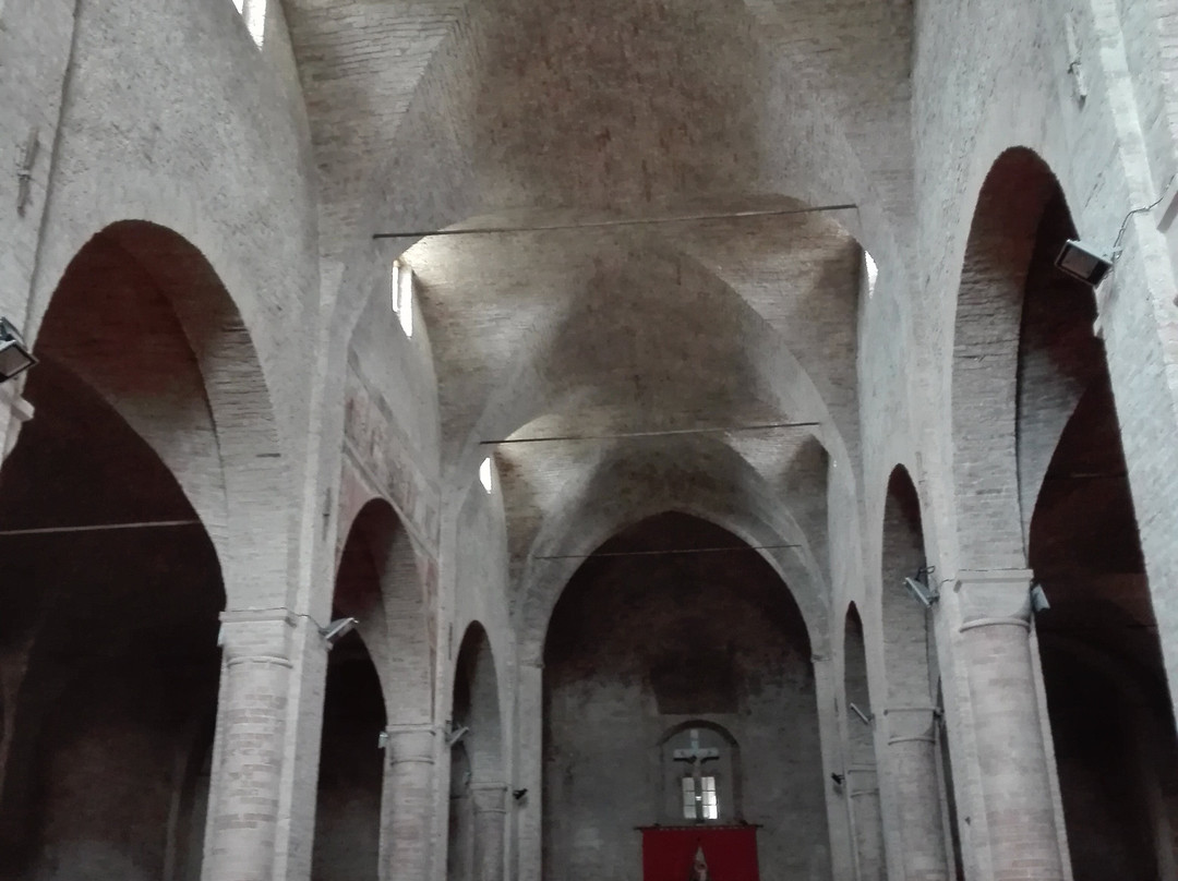 Winery Santa Maria di Propezzano景点图片