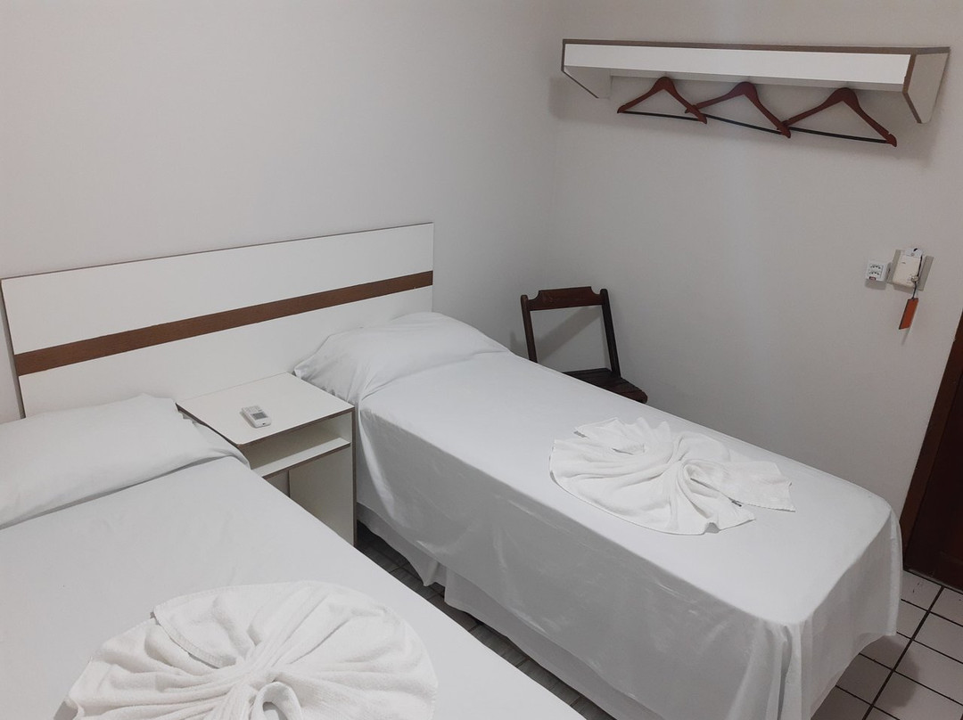 Beleza Beach Hotel主图