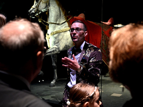 Münster und Partner-德累斯顿必去景点