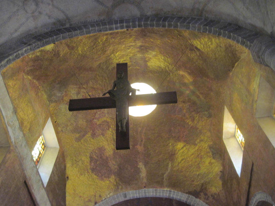 Cathedral of the Asencion (Catedral de la Asuncion)景点图片