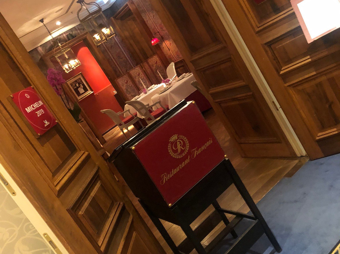 Restaurant Francis