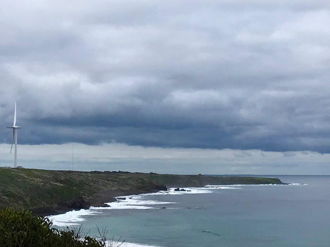Lawrence Rocks-波特兰必去景点