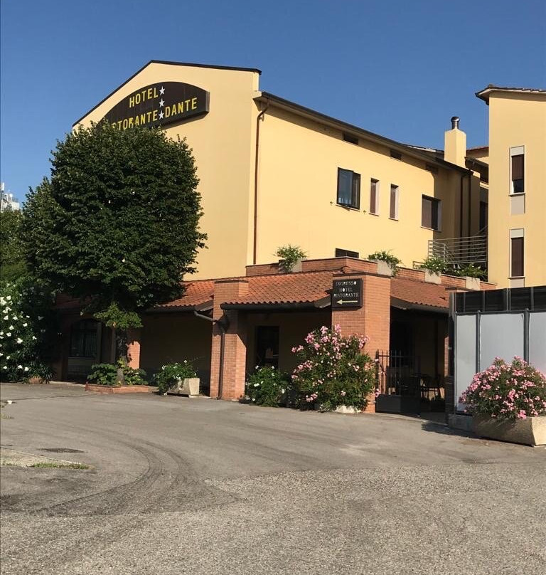 Hotel Ristorante Dante主图