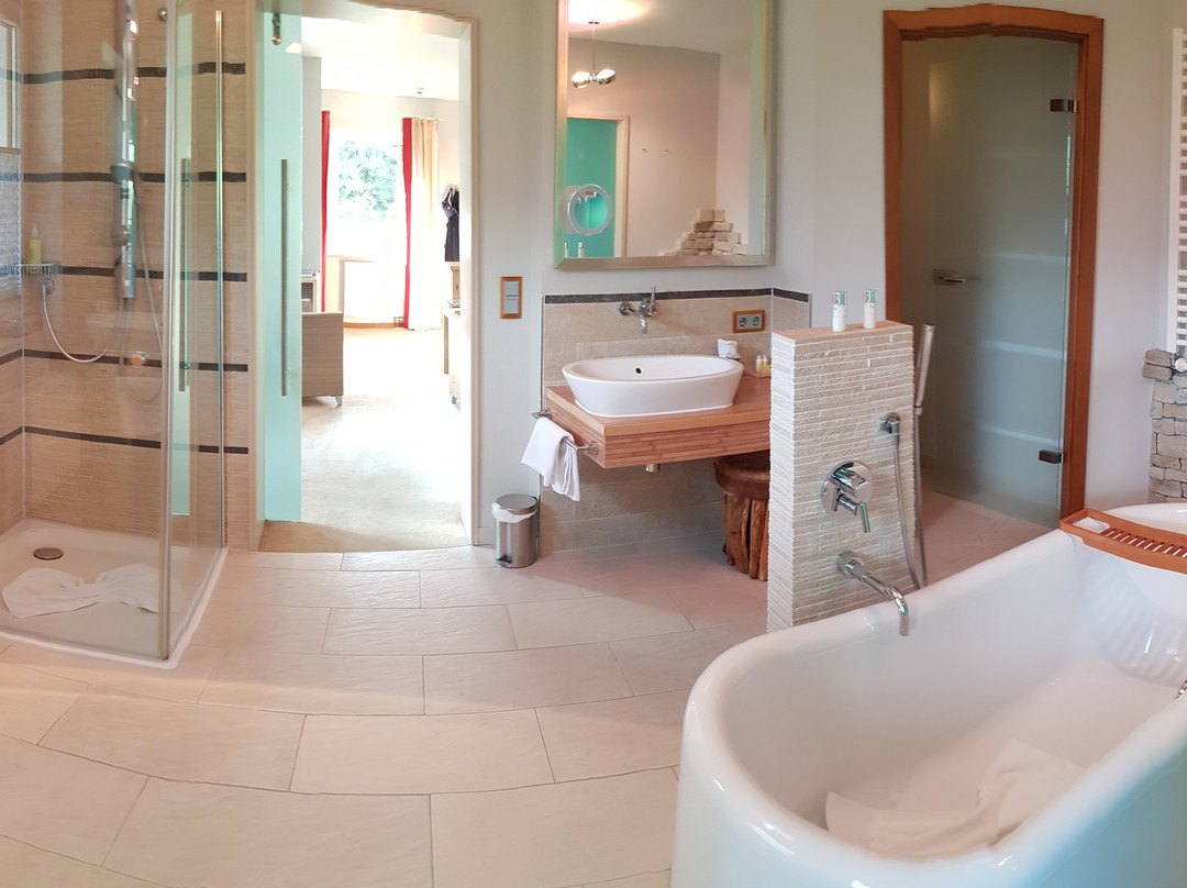 Wellness Hotel Walserhof主图