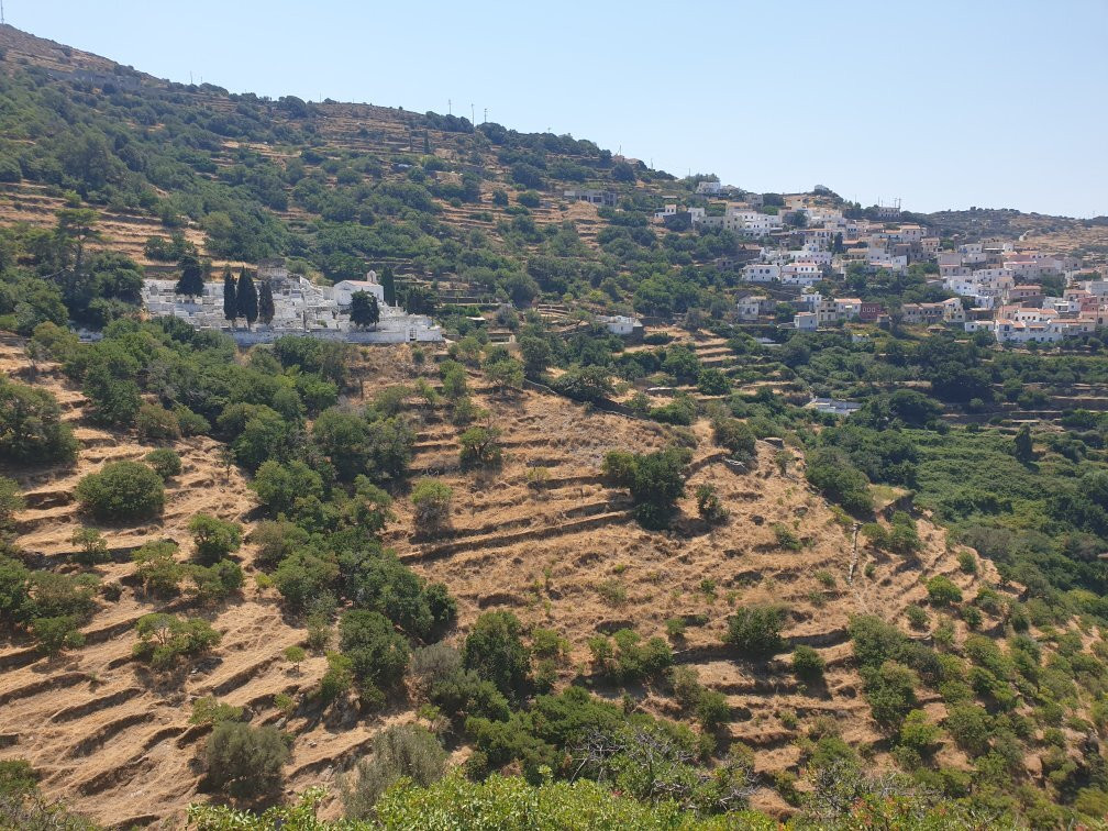 Lion of Kea-Kea必去景点
