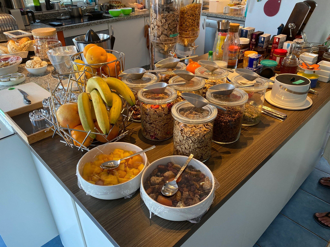 Casa Los Dos bed & breakfast主图