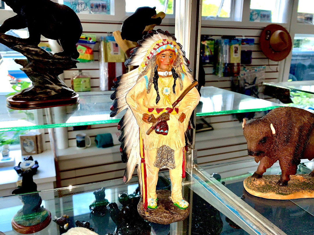 Lake View Motel & Gift Shop主图