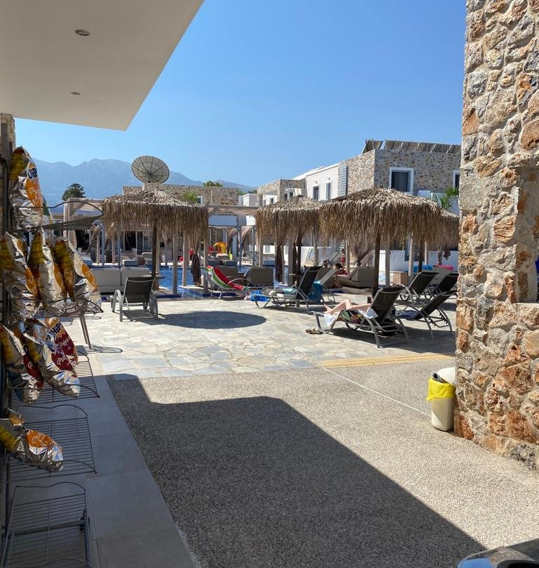 Sunshine Hotel主图