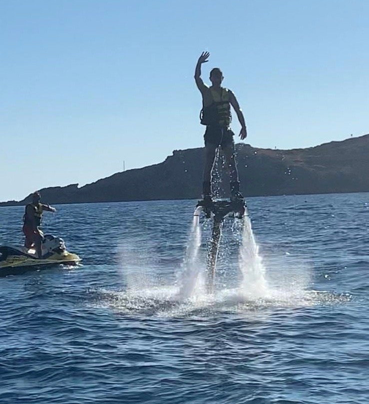 DONAUTICA inbarca-Santa Maria di Leuca必去景点