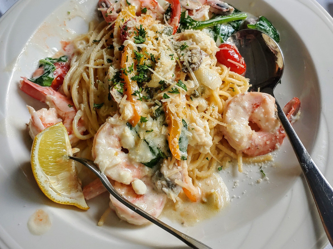 Hodge Podge Lodge主图