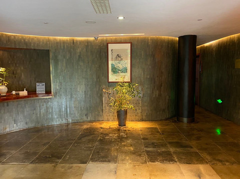 罗莱夏朵·杭州紫萱度假村主图