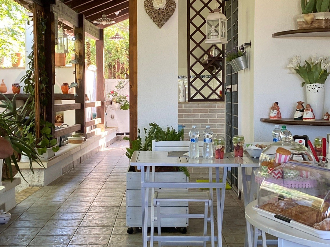 B&B Cinque Stelle Salento主图