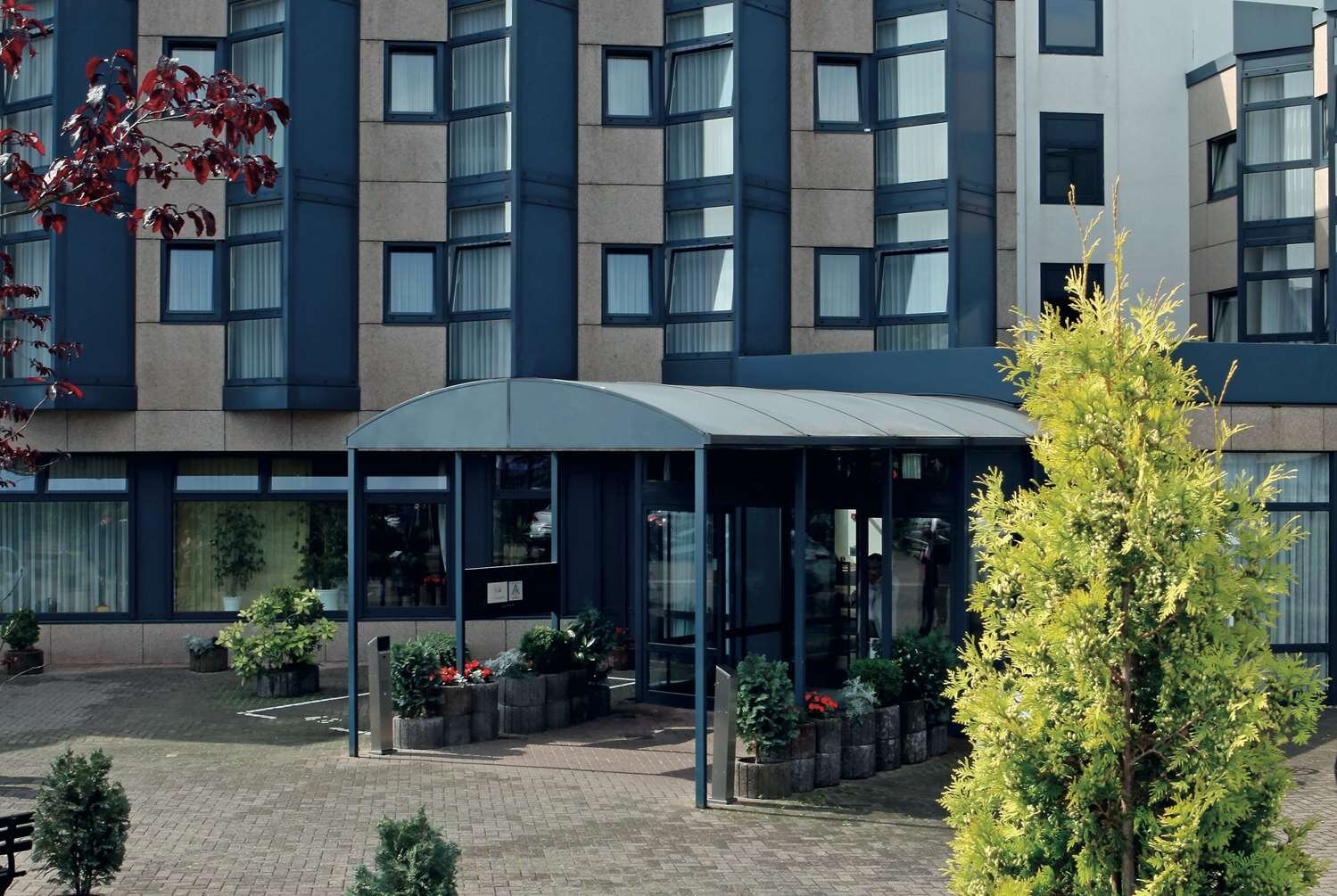 H+ Hotel Köln Brühl-官方