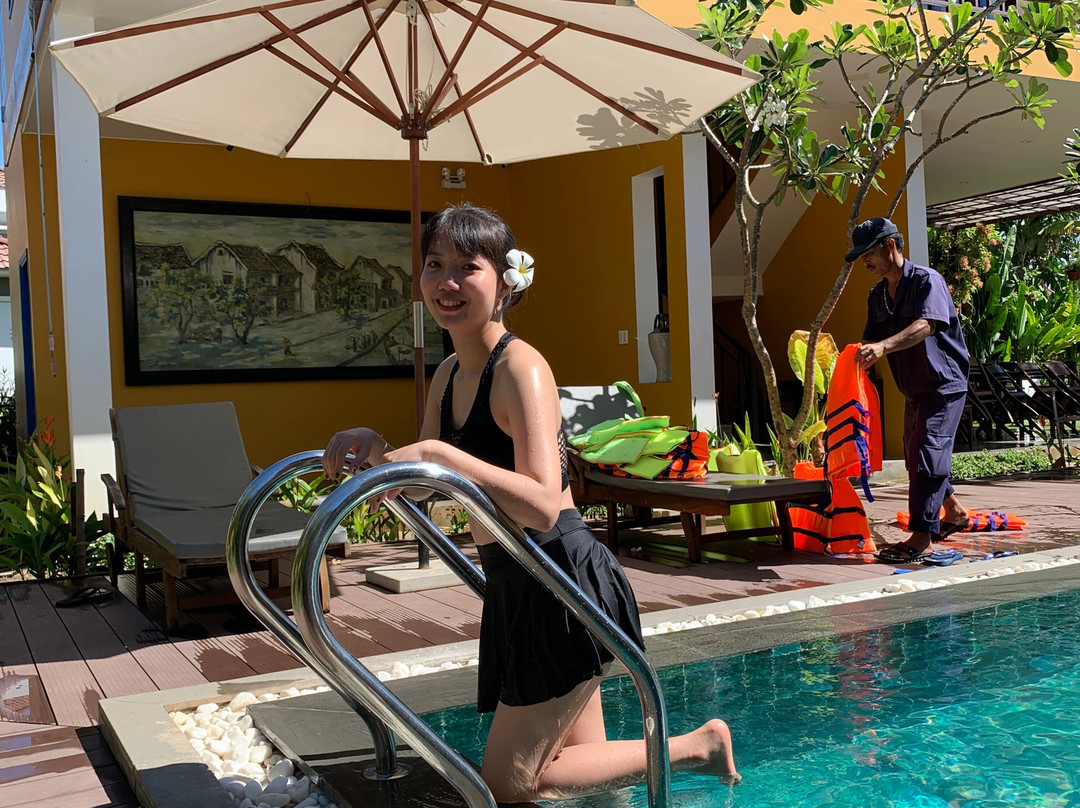 Lua Hoi An Villas主图