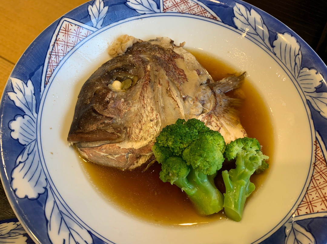 Hatokonoyu-上关町必去景点