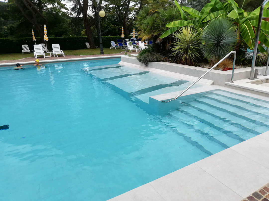 Apollo Hotel Terme主图