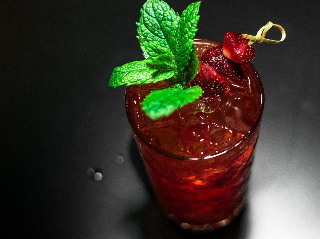 Element-托伦古镇必去景点