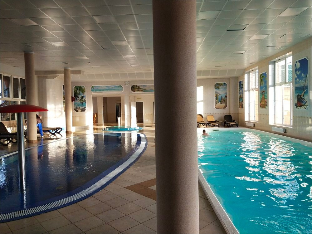 Alexandrovskaya Sloboda Hotel主图