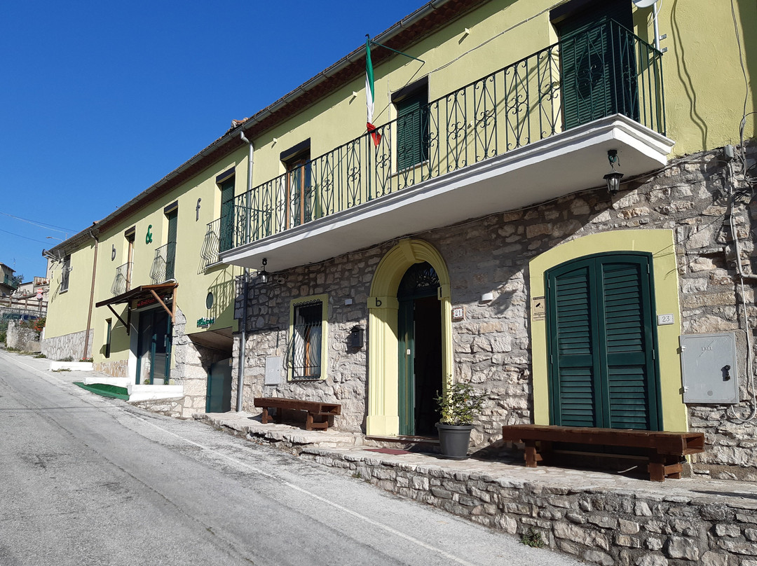 Castelpetroso Bed&Food主图