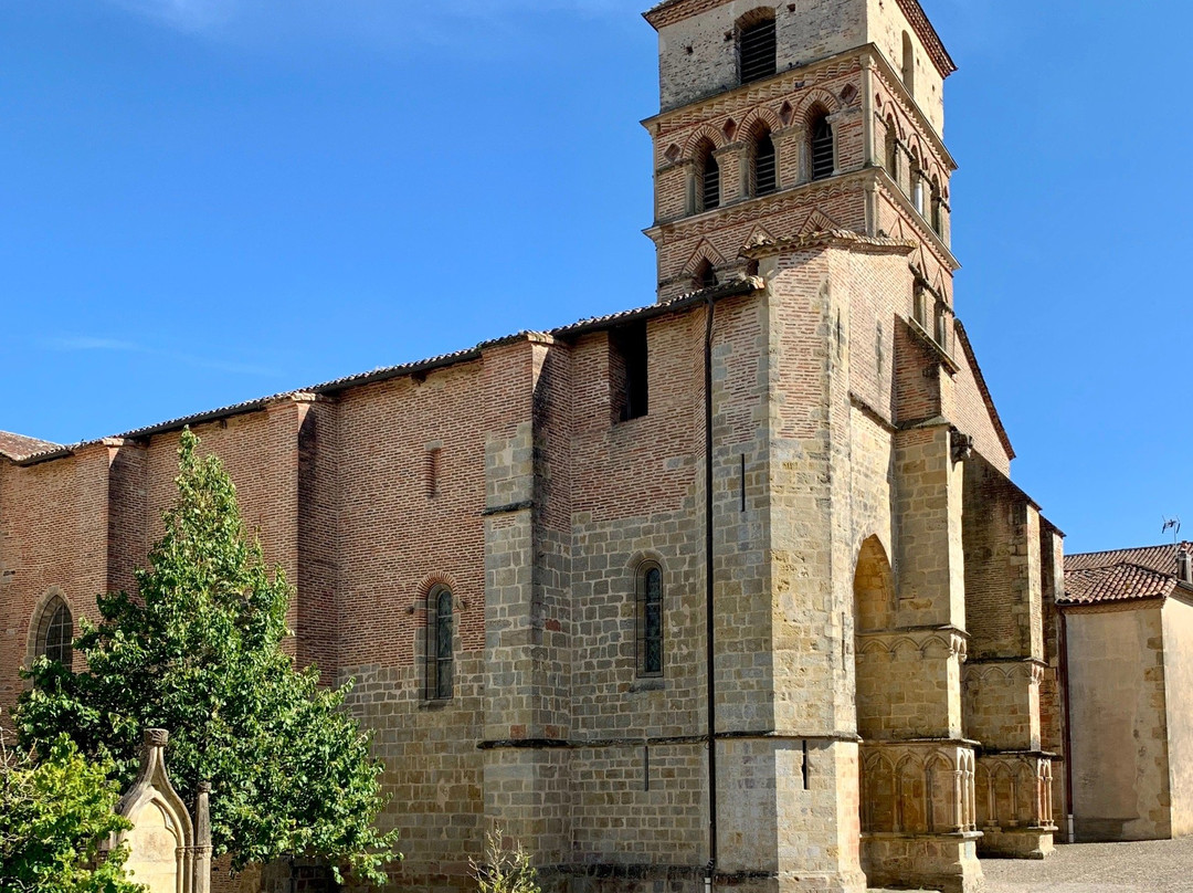 Église Sainte-Quitterie d'Aire-Aire-sur-l'Adour必去景点
