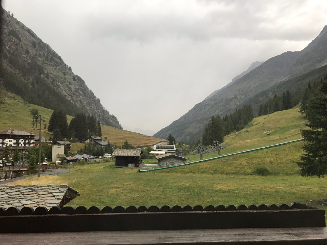 Hotel Boule de Neige主图